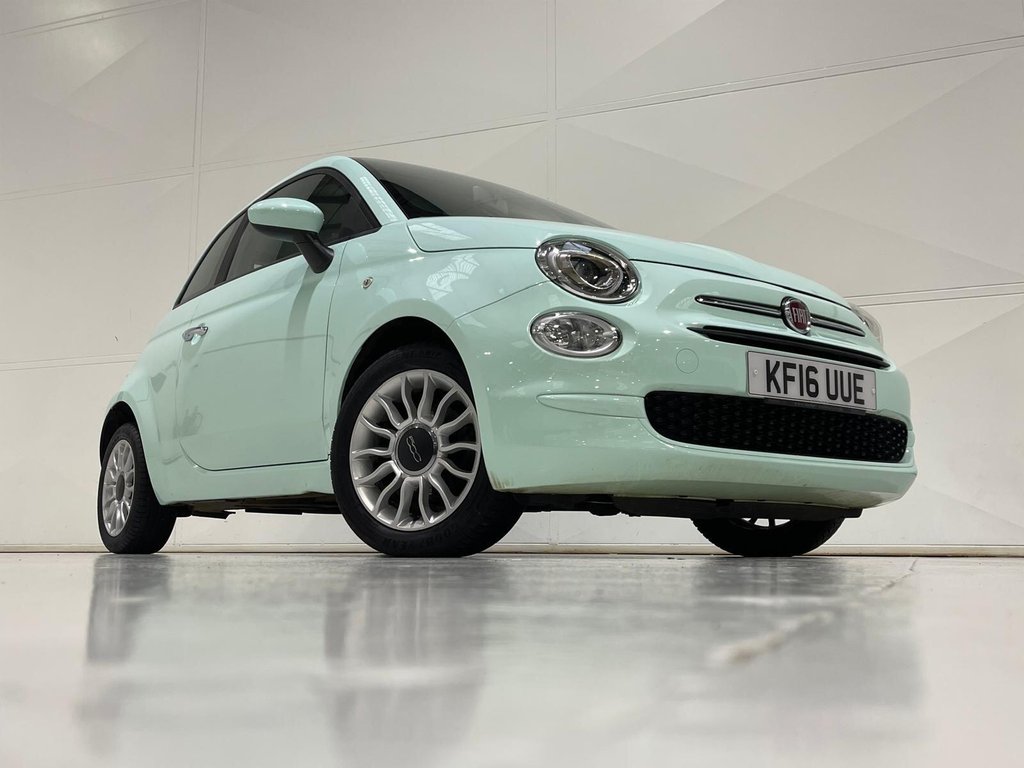 Used Fiat 500 2016 for sale - 76797831: Photo 25