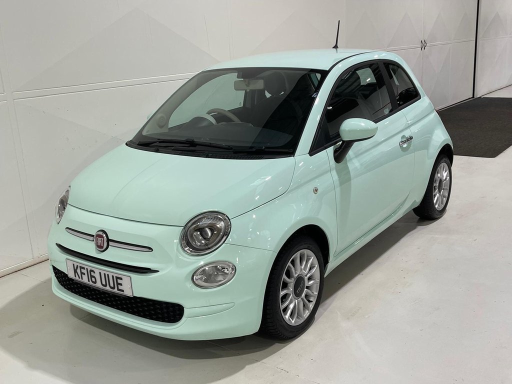 Used Fiat 500 2016 for sale - 76797831: Photo 28
