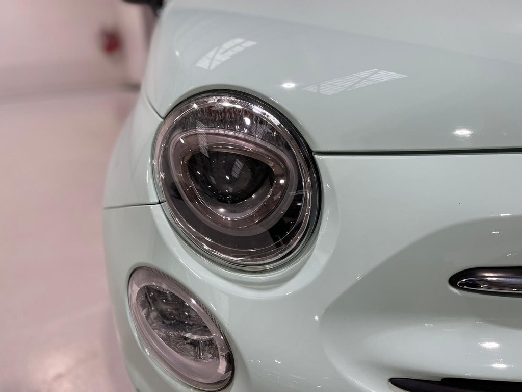 Used Fiat 500 2016 for sale - 76797831: Photo 29