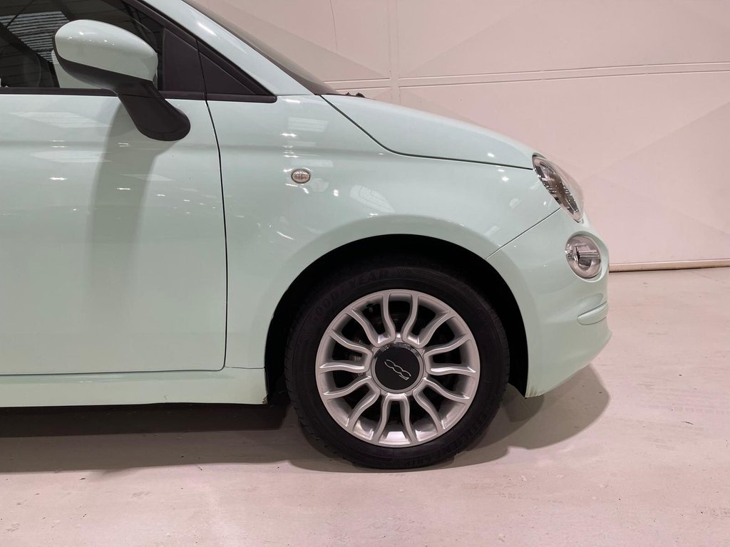 Used Fiat 500 2016 for sale - 76797831: Photo 31