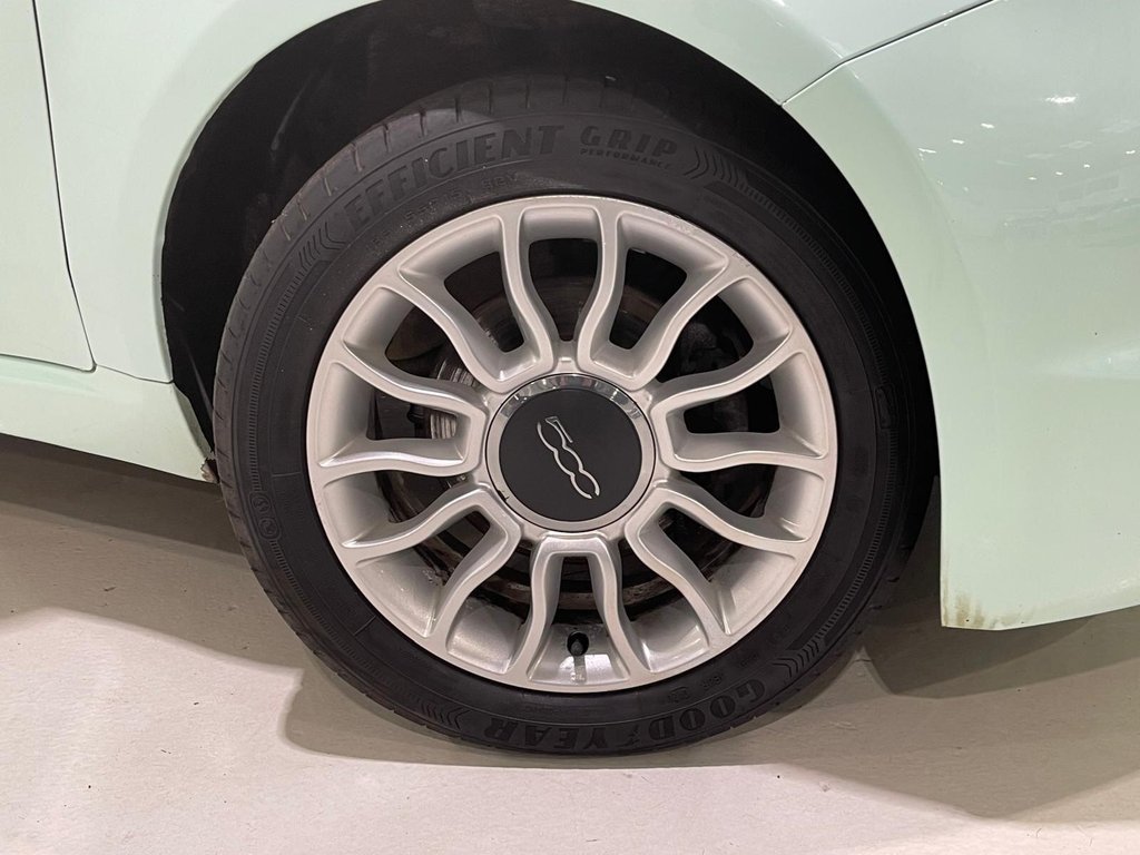 Used Fiat 500 2016 for sale - 76797831: Photo 32