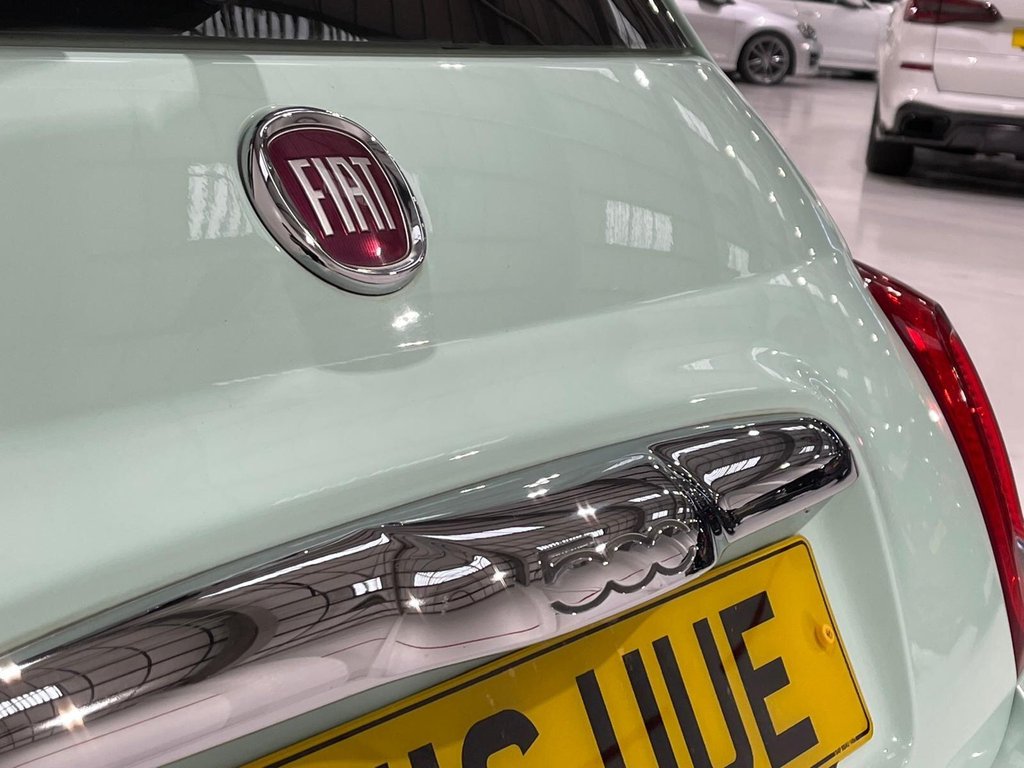 Used Fiat 500 2016 for sale - 76797831: Photo 33