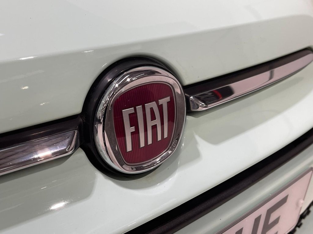 Used Fiat 500 2016 for sale - 76797831: Photo 34