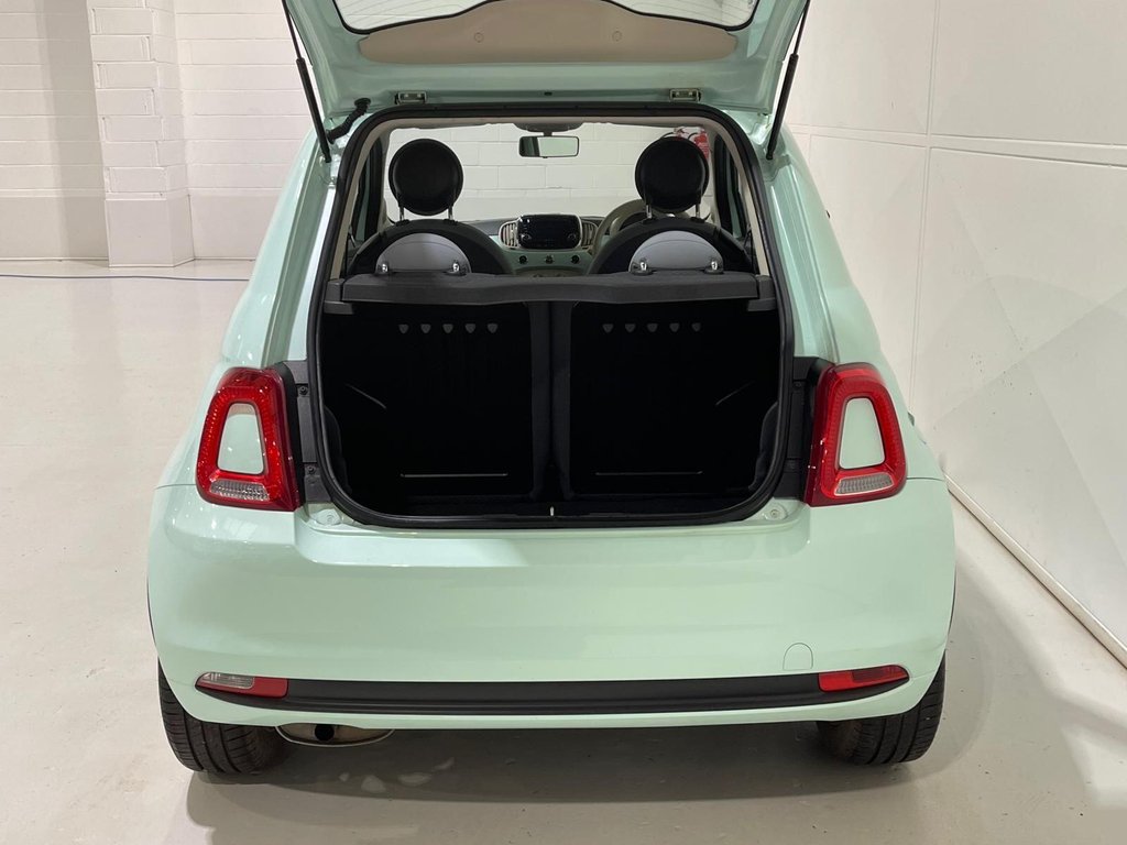 Used Fiat 500 2016 for sale - 76797831: Photo 36