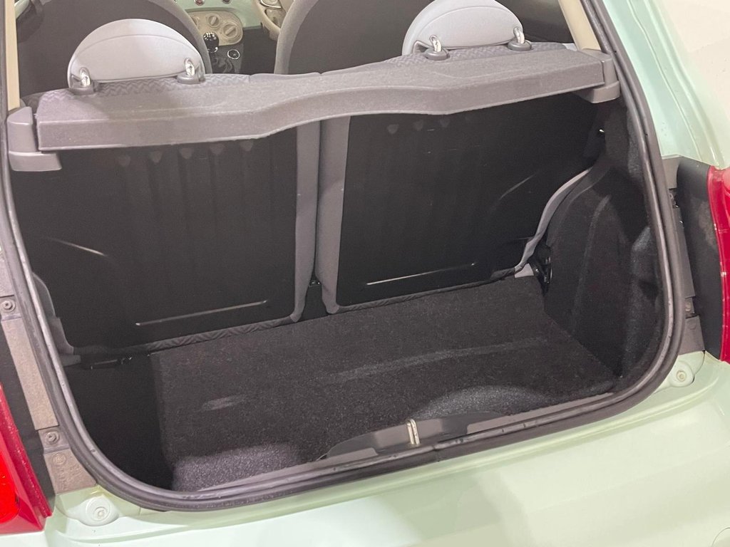 Used Fiat 500 2016 for sale - 76797831: Photo 37