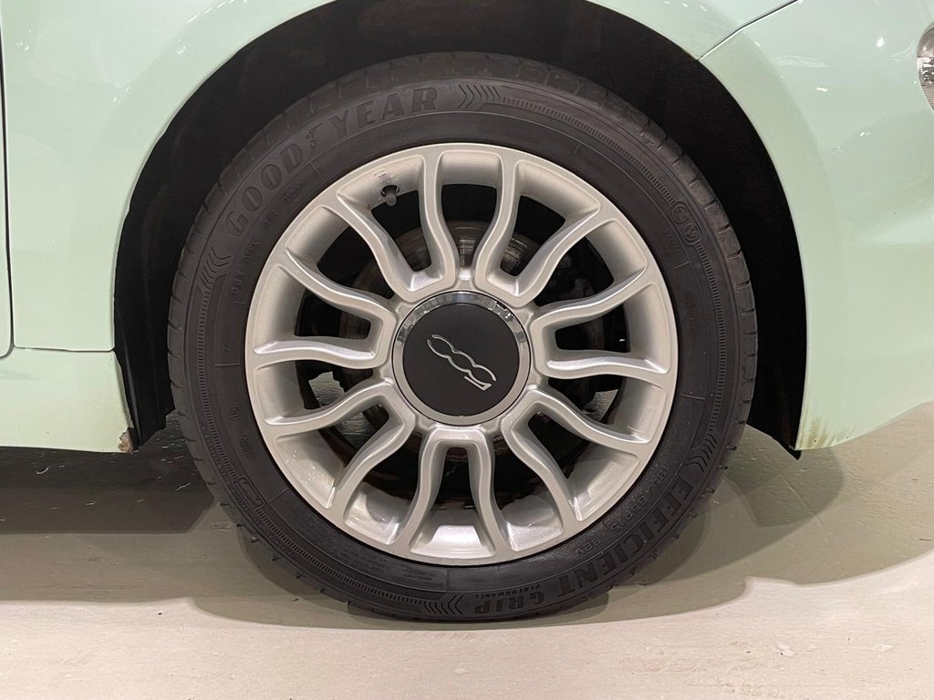 Used Fiat 500 2016 for sale - 76797831: Photo 38