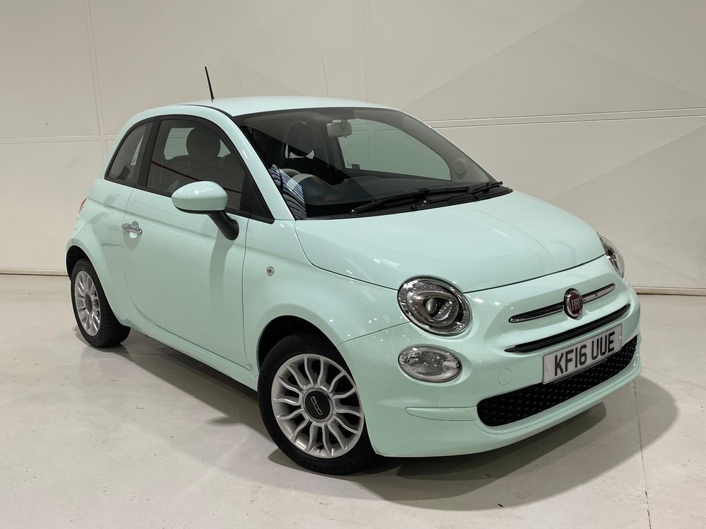 Used Fiat 500 2016 for sale - 76797831: Photo 48