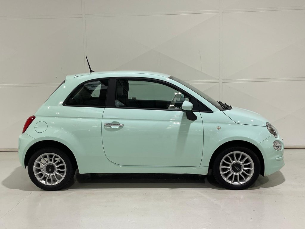 Used Fiat 500 2016 for sale - 76797831: Photo 49