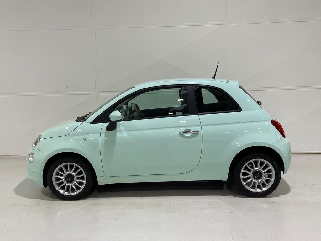 Used Fiat 500 2016 for sale - 76797831: Photo 6