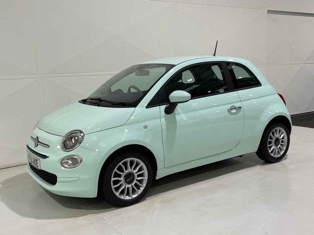 Used Fiat 500 2016 for sale - 76797831: Photo 7