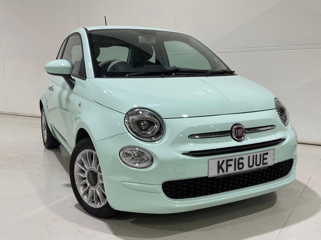 Used Fiat 500 2016 for sale - 76797831: Photo 9