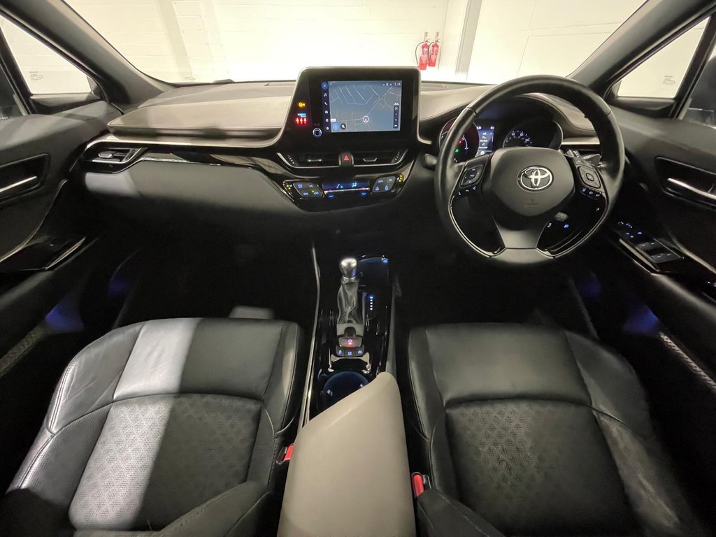 Used Toyota C-HR 2023 for sale - 76725080: Photo 29