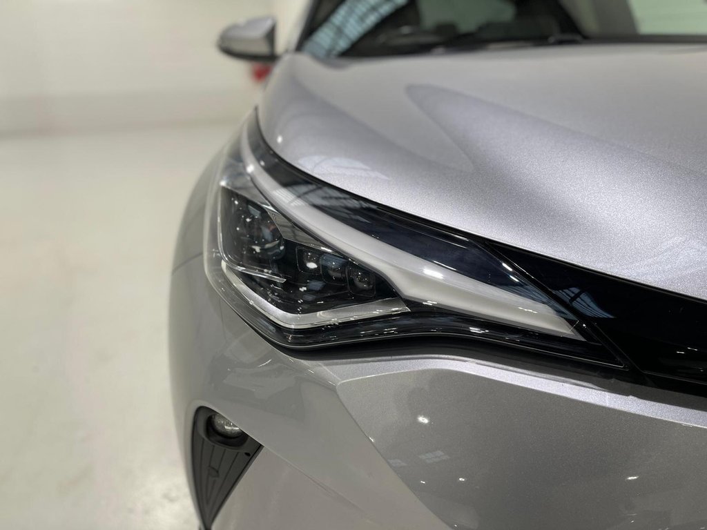 Used Toyota C-HR 2023 for sale - 76725080: Photo 41