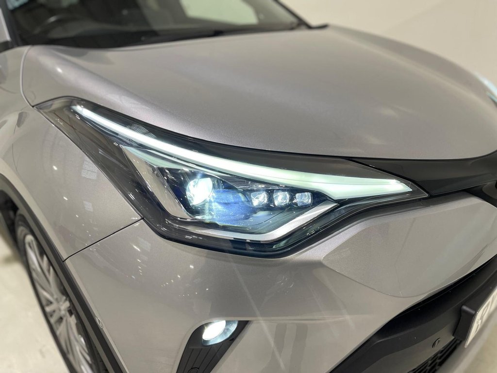 Used Toyota C-HR 2023 for sale - 76725080: Photo 42