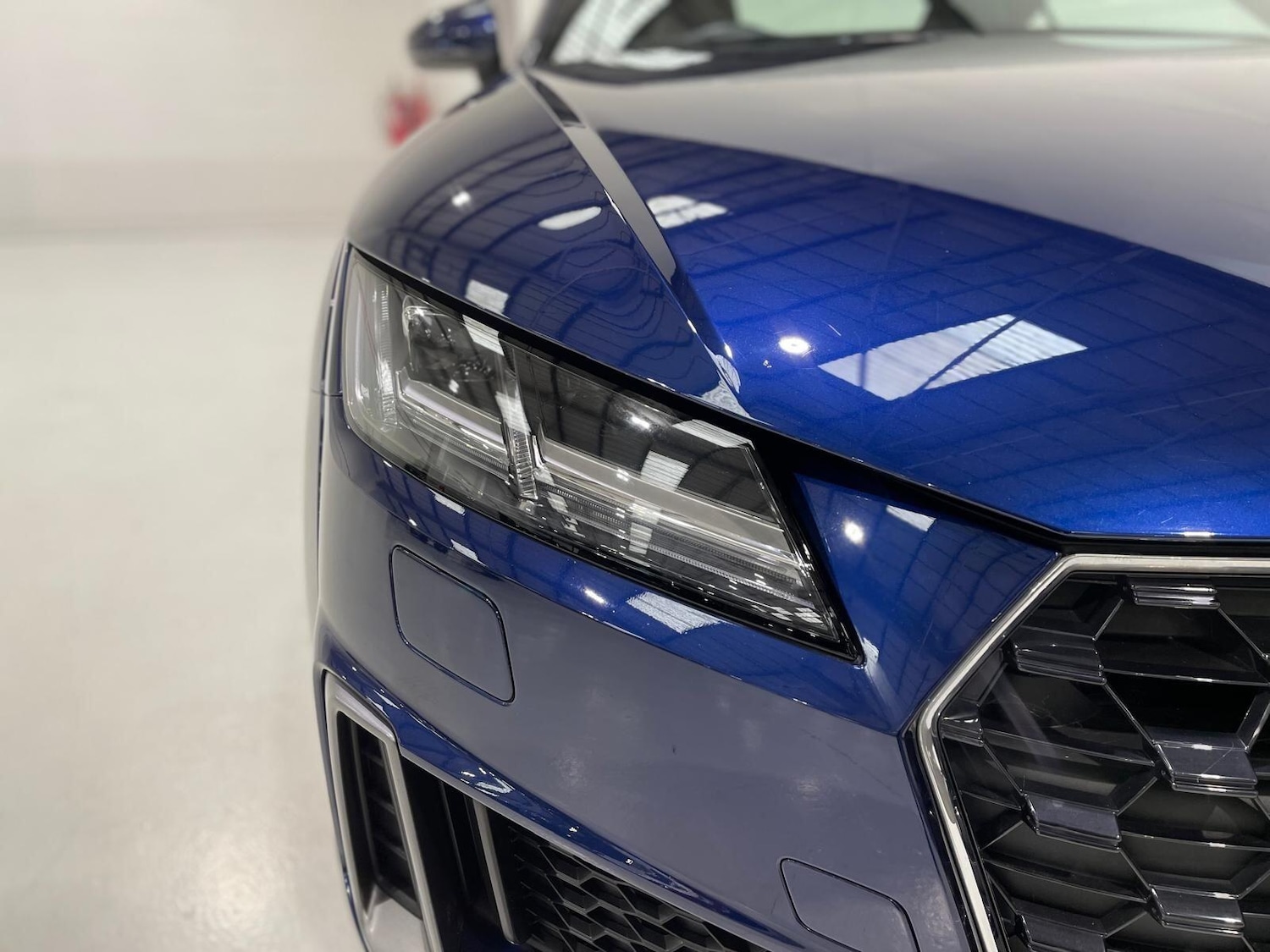 Used Audi TT 2021 for sale - 76398609: Photo 100