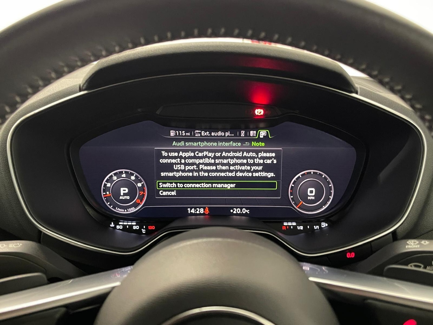 Used Audi TT 2021 for sale - 76398609: Photo 20