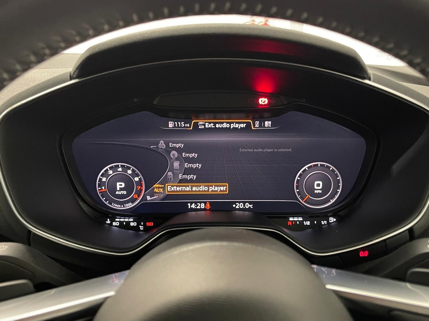 Used Audi TT 2021 for sale - 76398609: Photo 23