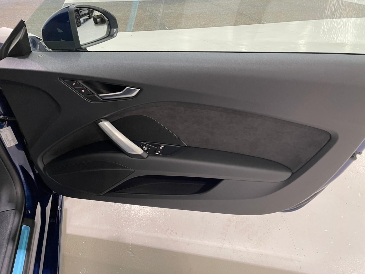 Used Audi TT 2021 for sale - 76398609: Photo 26