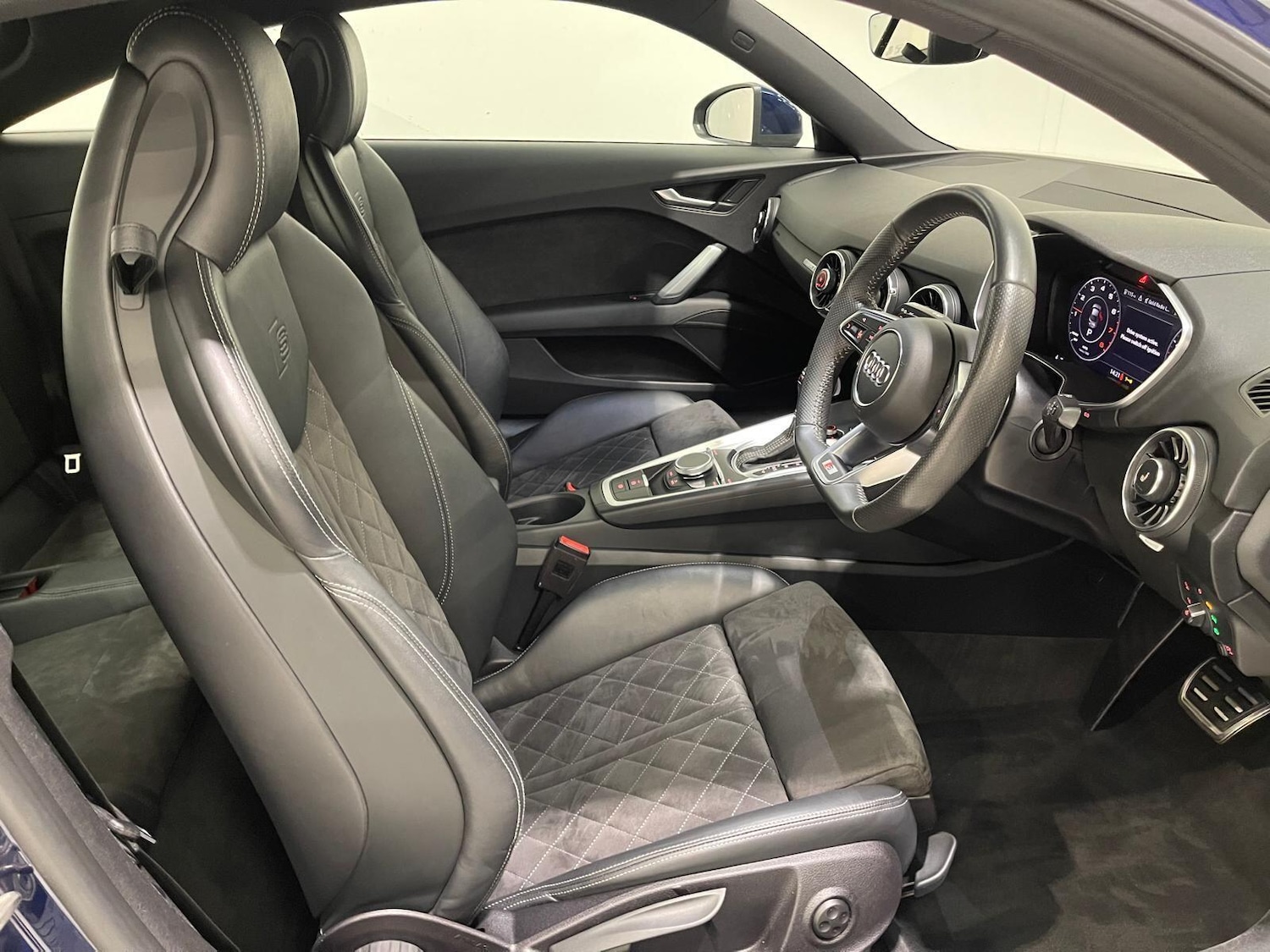 Used Audi TT 2021 for sale - 76398609: Photo 28