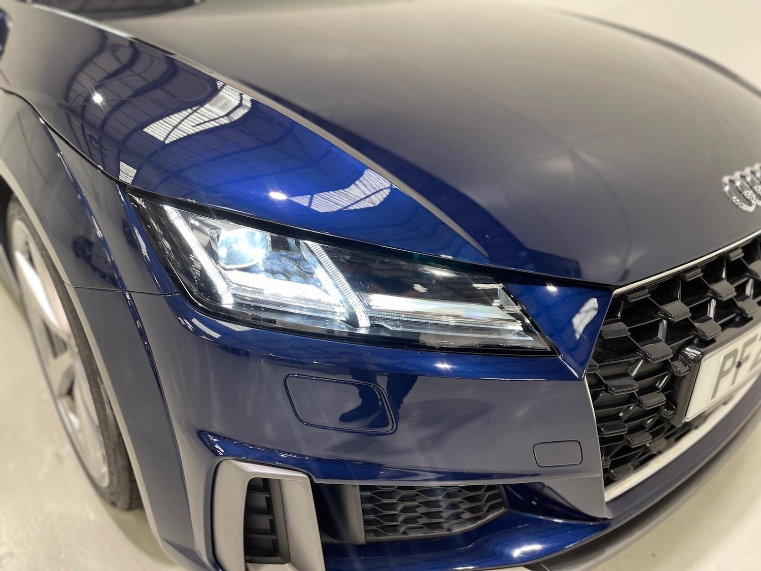 Used Audi TT 2021 for sale - 76398609: Photo 41