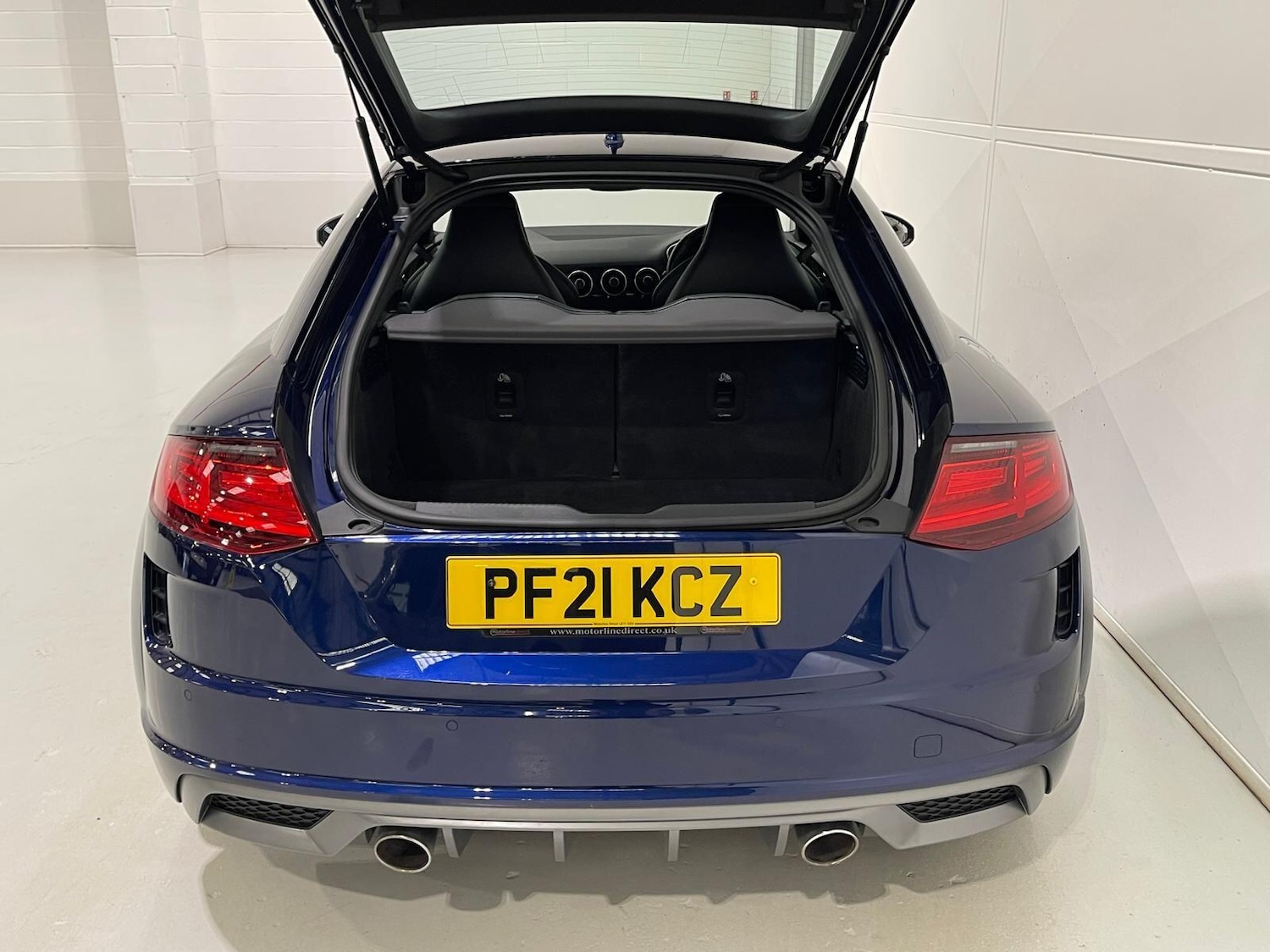 Used Audi TT 2021 for sale - 76398609: Photo 49