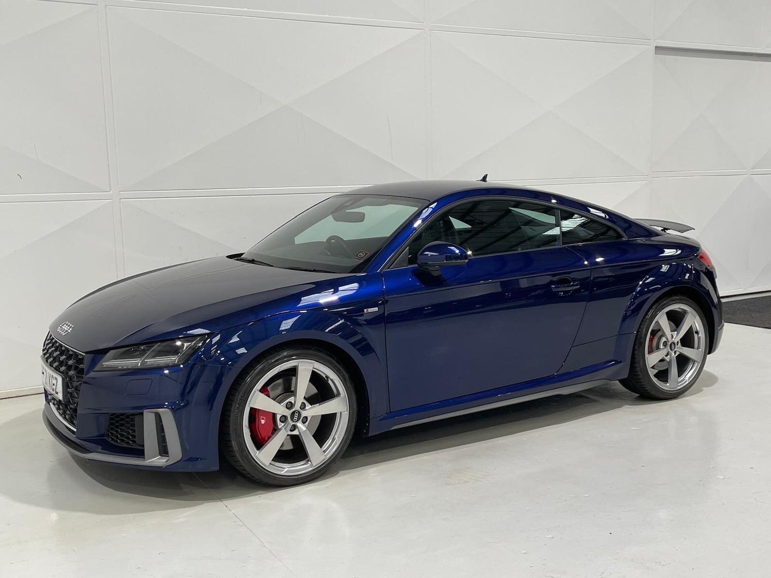 Used Audi TT 2021 for sale - 76398609: Photo 7