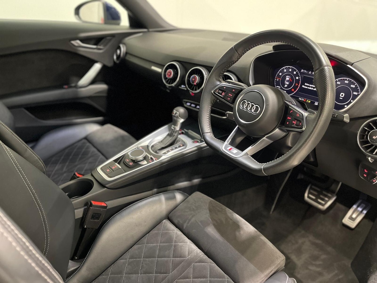 Used Audi TT 2021 for sale - 76398609: Photo 70