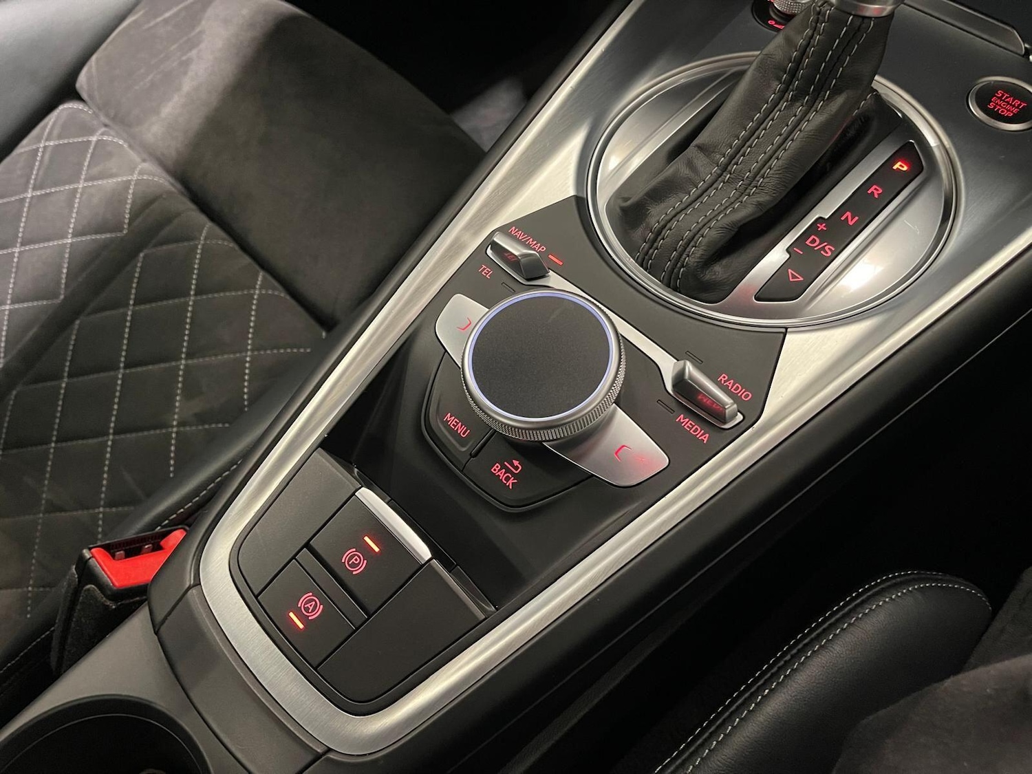 Used Audi TT 2021 for sale - 76398609: Photo 84