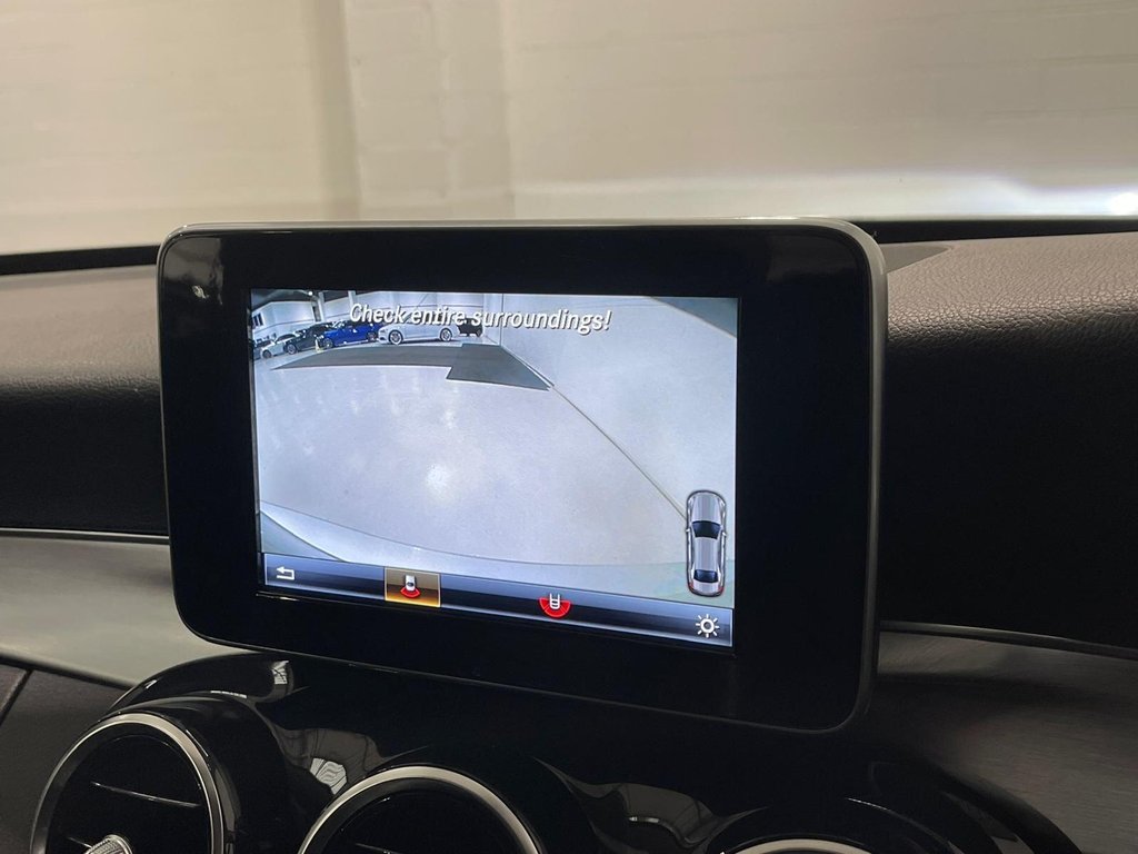 Used Mercedes-Benz C Class 2017 for sale - 77110917: Photo 13