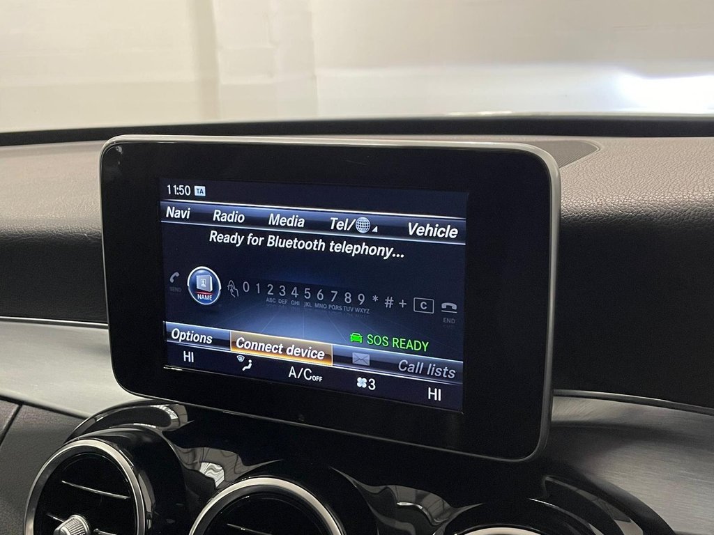 Used Mercedes-Benz C Class 2017 for sale - 77110917: Photo 17