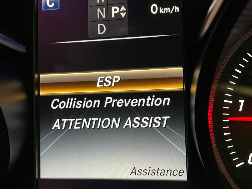 Used Mercedes-Benz C Class 2017 for sale - 77110917: Photo 20