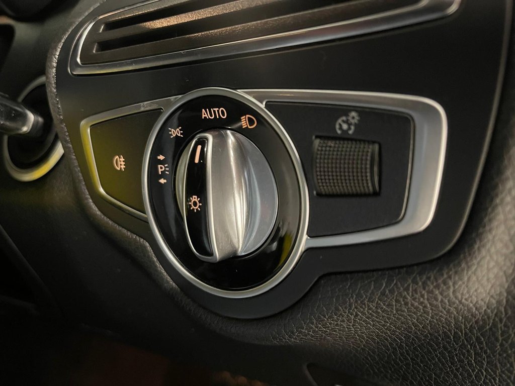 Used Mercedes-Benz C Class 2017 for sale - 77110917: Photo 21