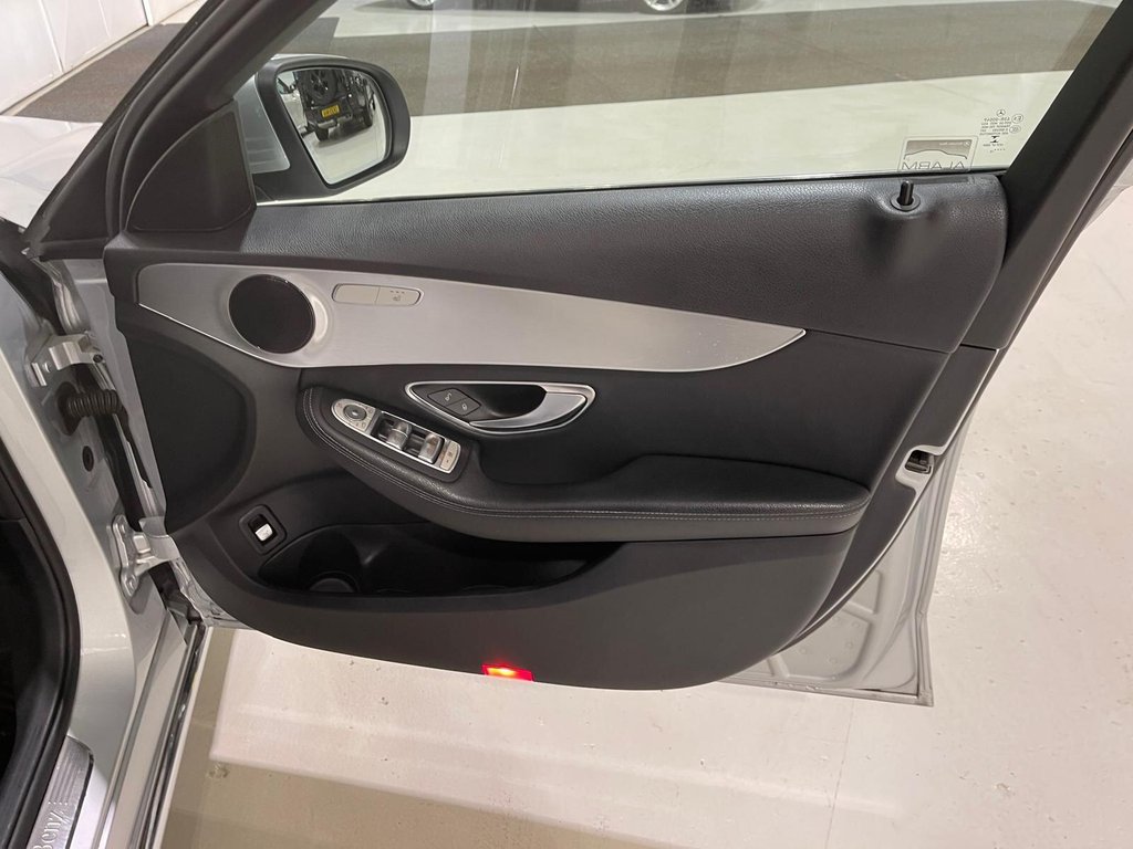 Used Mercedes-Benz C Class 2017 for sale - 77110917: Photo 22