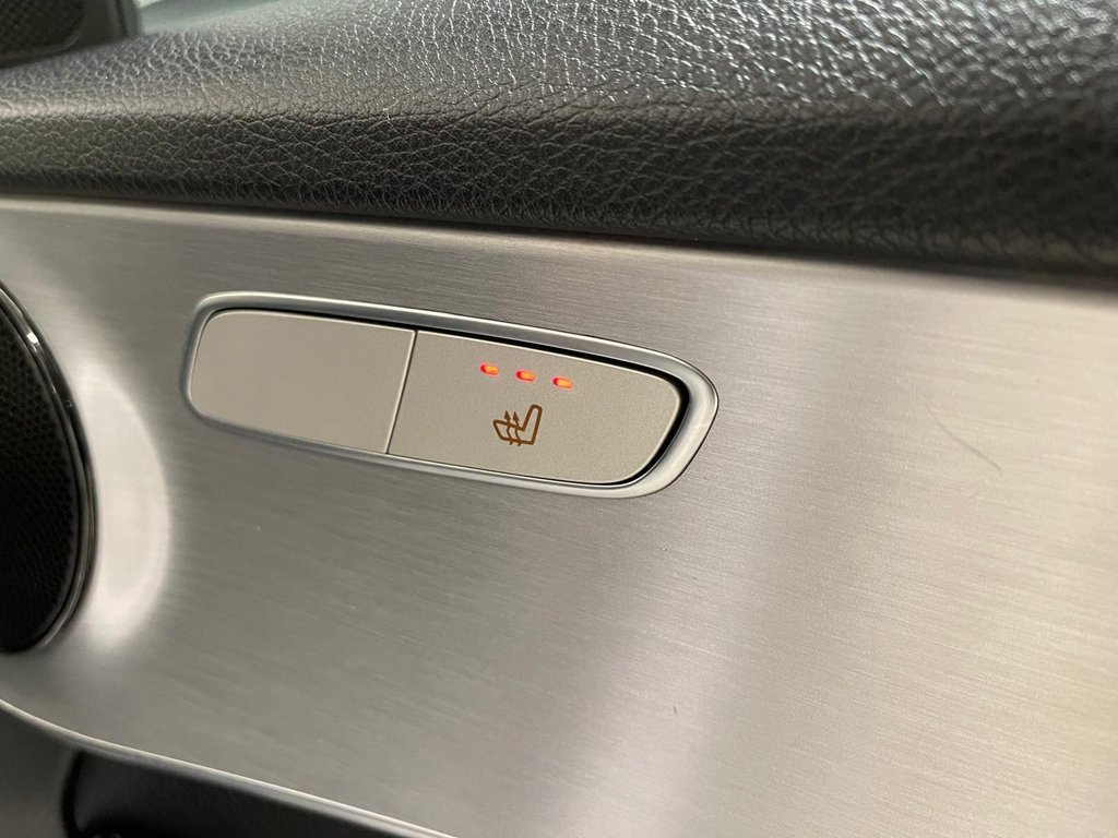 Used Mercedes-Benz C Class 2017 for sale - 77110917: Photo 23