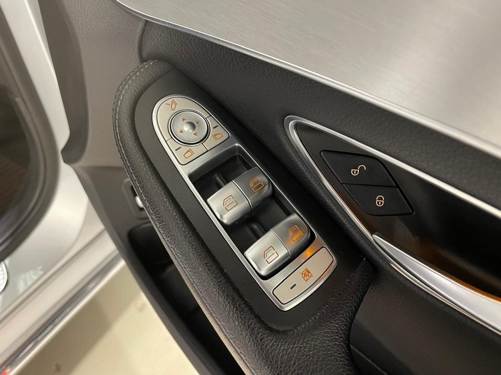 Used Mercedes-Benz C Class 2017 for sale - 77110917: Photo 24