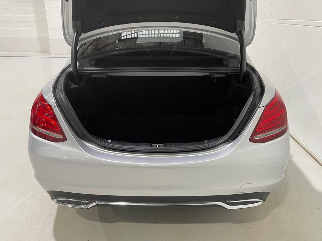 Used Mercedes-Benz C Class 2017 for sale - 77110917: Photo 44