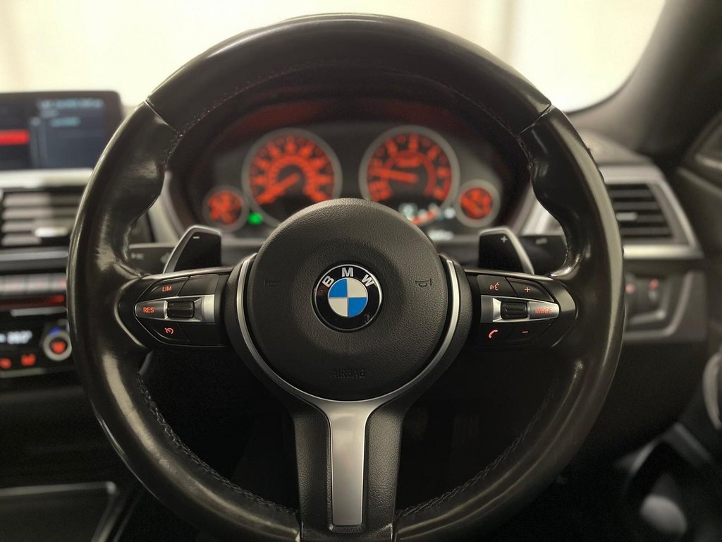 Used BMW 4 Series Gran Coupe 2018 for sale - 77463471: Photo 11