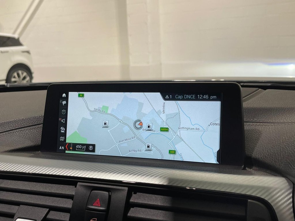 Used BMW 4 Series Gran Coupe 2018 for sale - 77463471: Photo 12