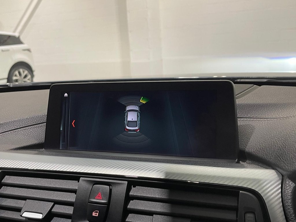 Used BMW 4 Series Gran Coupe 2018 for sale - 77463471: Photo 13