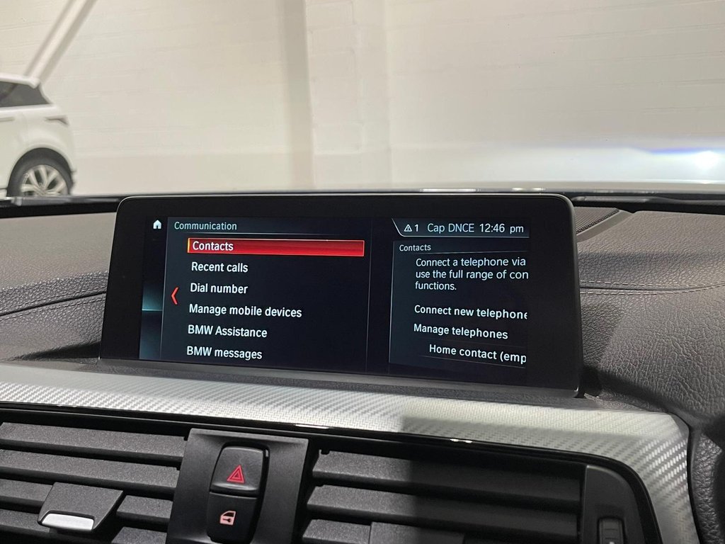 Used BMW 4 Series Gran Coupe 2018 for sale - 77463471: Photo 16