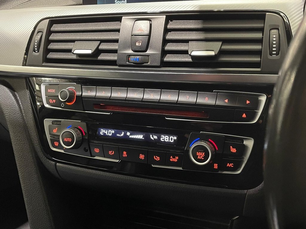 Used BMW 4 Series Gran Coupe 2018 for sale - 77463471: Photo 17