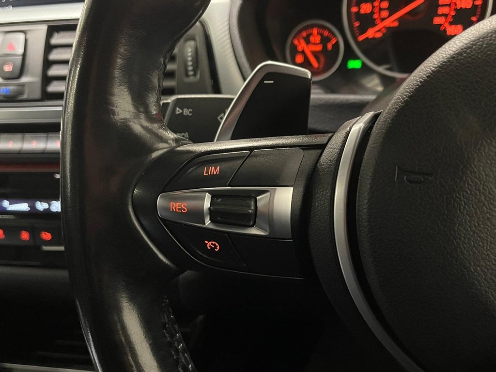 Used BMW 4 Series Gran Coupe 2018 for sale - 77463471: Photo 22