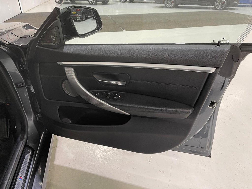 Used BMW 4 Series Gran Coupe 2018 for sale - 77463471: Photo 25