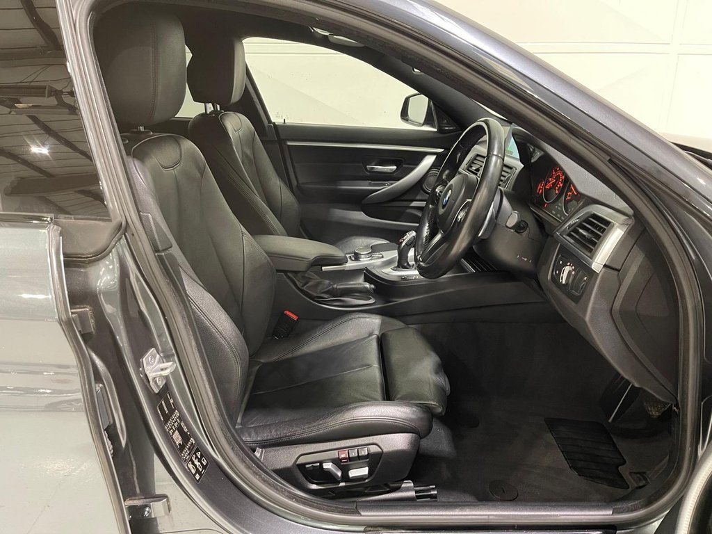 Used BMW 4 Series Gran Coupe 2018 for sale - 77463471: Photo 29