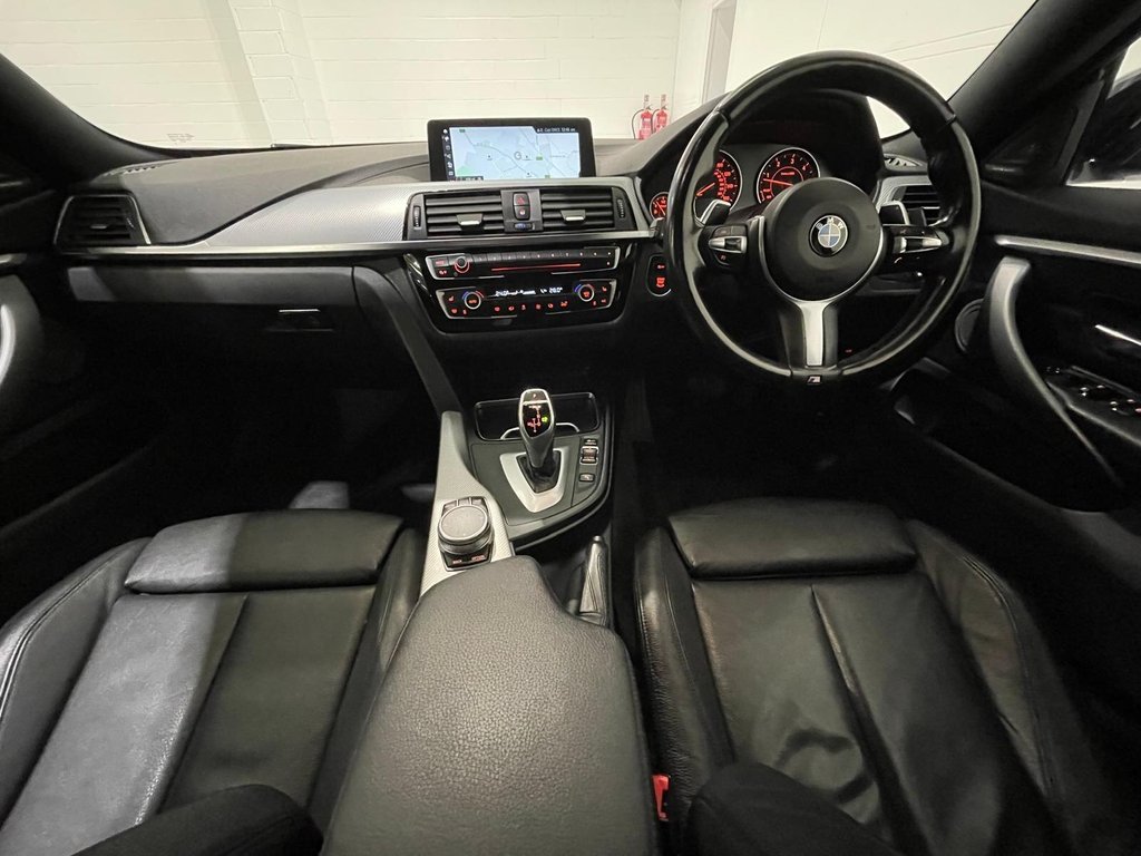 Used BMW 4 Series Gran Coupe 2018 for sale - 77463471: Photo 30