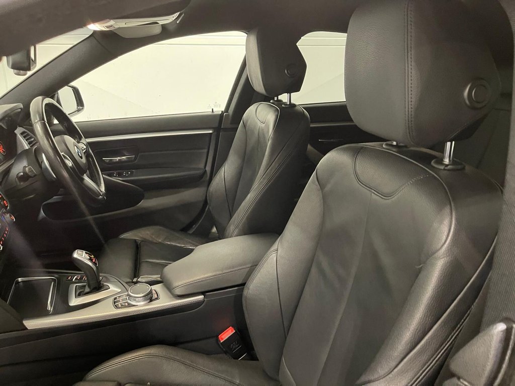 Used BMW 4 Series Gran Coupe 2018 for sale - 77463471: Photo 32
