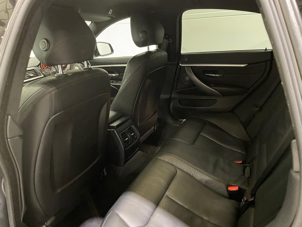 Used BMW 4 Series Gran Coupe 2018 for sale - 77463471: Photo 34