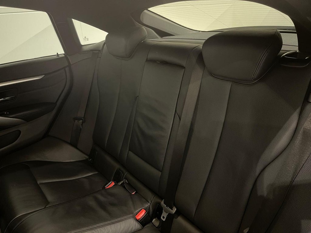 Used BMW 4 Series Gran Coupe 2018 for sale - 77463471: Photo 35