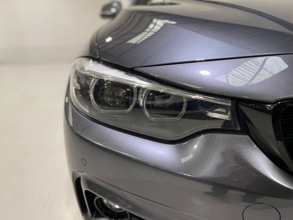 Used BMW 4 Series Gran Coupe 2018 for sale - 77463471: Photo 41