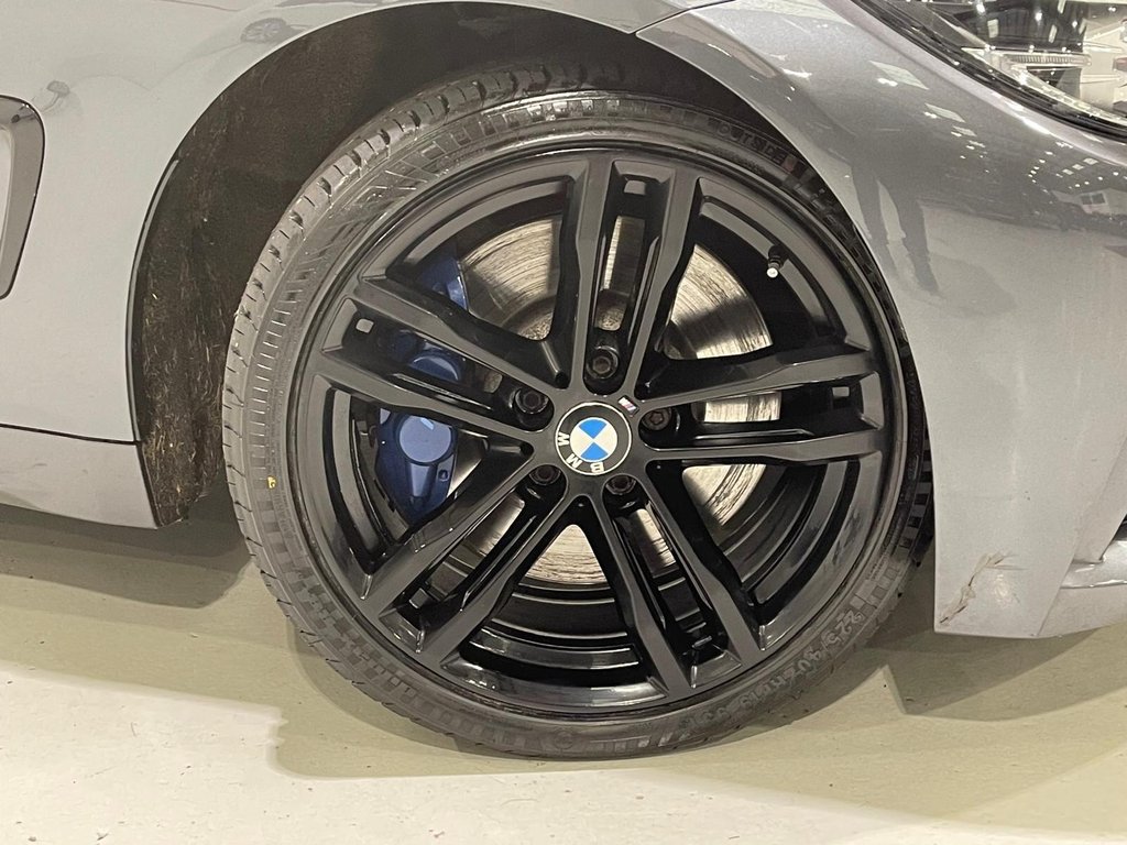 Used BMW 4 Series Gran Coupe 2018 for sale - 77463471: Photo 45